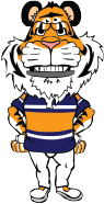 Auburn Tiger